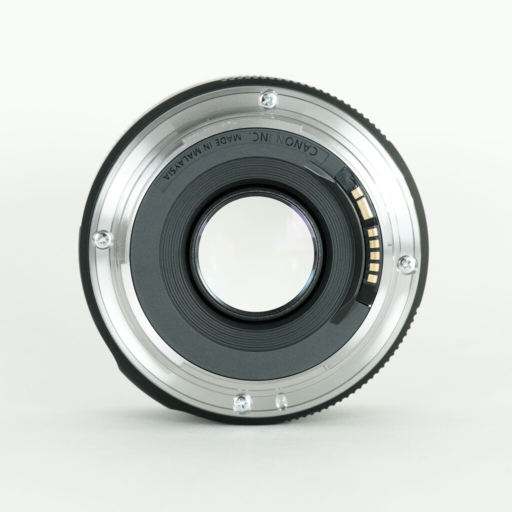Canon EF50mm F1.8 STM Canon EF50mm F1.8 STM