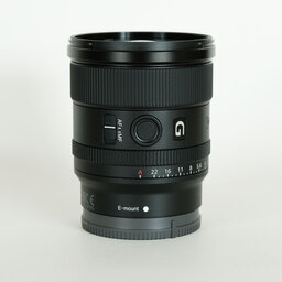 SONY FE 20mm F1.8 G SEL20F18G SONY FE 20mm F1.8 G SEL20F18G