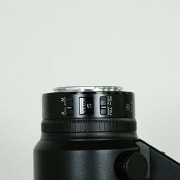 Nikon NIKKOR Z 70-200mm f/2.8 VR S Nikon NIKKOR Z 70-200mm f/2.8 VR S