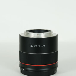 SAMYANG AF 18ｍｍ F2.8 FE [ソニー用]