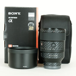 SONY FE 135mm F1.8 GM SEL135F18GM SONY FE 135mm F1.8 GM SEL135F18GM