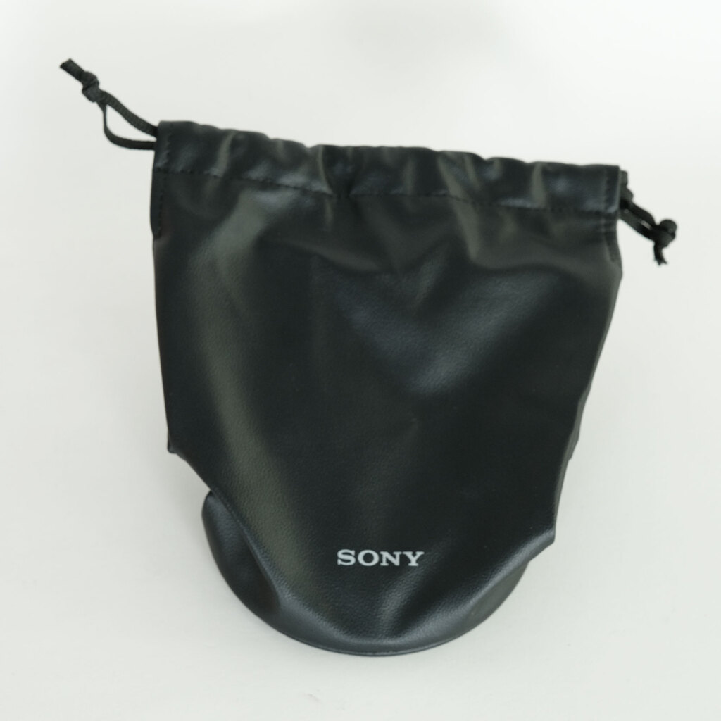 SONY FE 20mm F1.8 G SEL20F18G