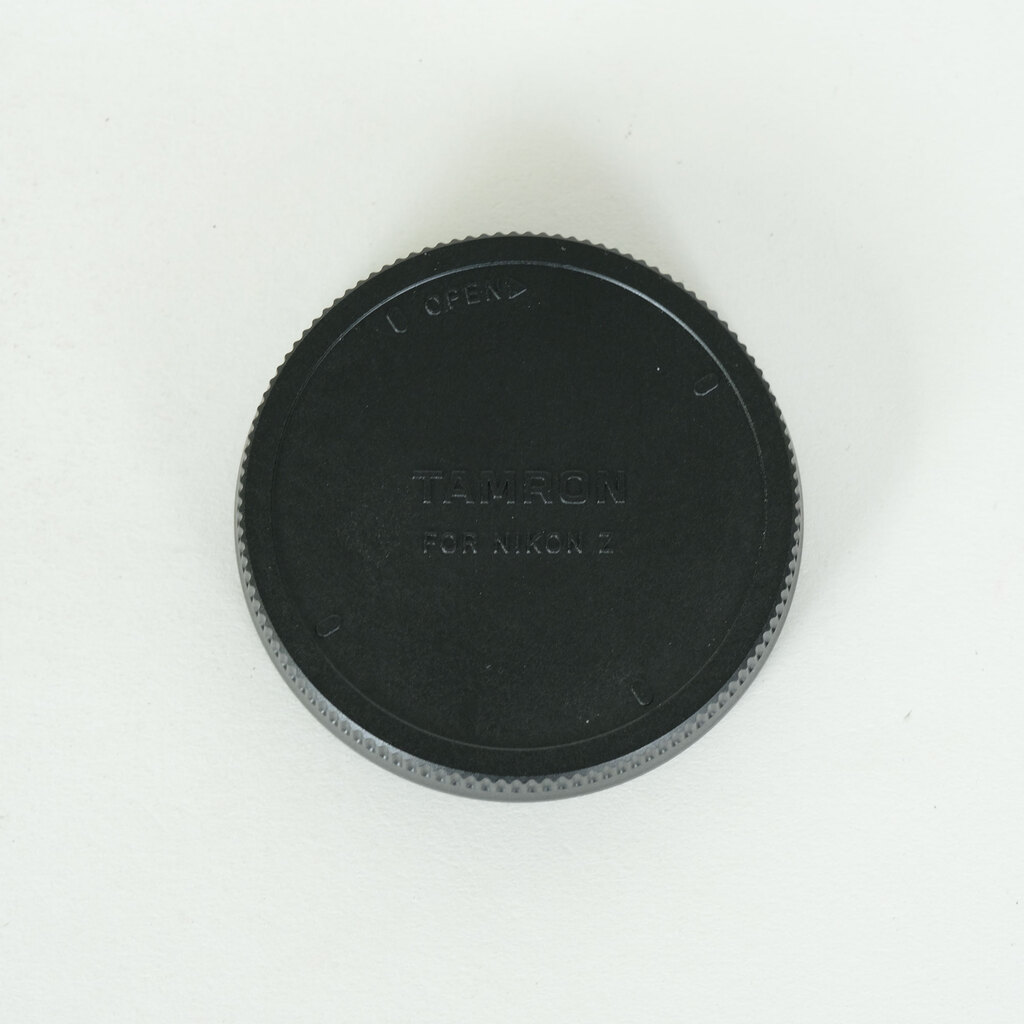 TAMRON 70-300mm F/4.5-6.3 Di III RXD (Model A047) [ニコンZ用]