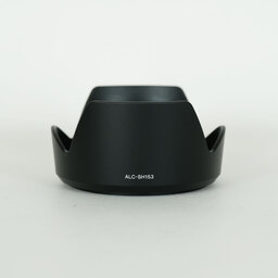 SONY E 18-135mm F3.5-5.6 OSS SEL18135