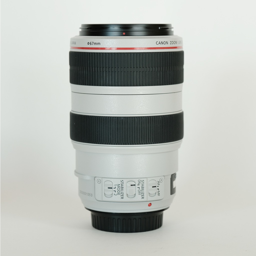 Canon EF70-300mm F4-5.6L IS USM