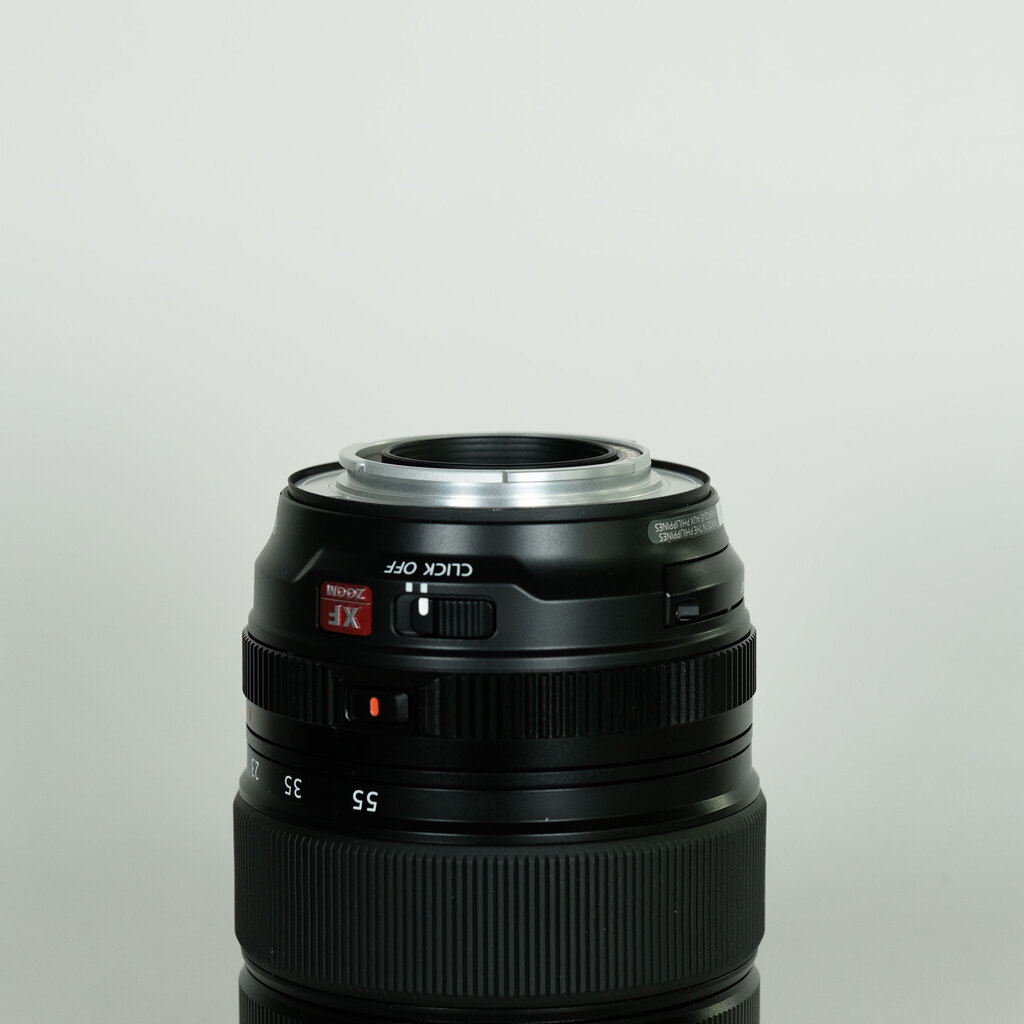 FUJIFILM XF16-55mmF2.8 R LM WR II FUJIFILM XF16-55mmF2.8 R LM WR II