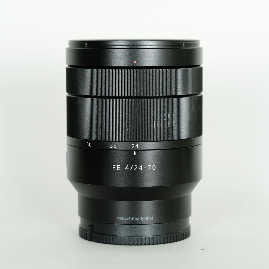 【新品未使用】SONY Eマウントレンズ FE 28-60mm f4-5.6 ソニー(SONY) FE 28-60mm F4-5.6 SEL2860 Eマウント用 フル