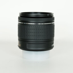 Nikon AF-P DX NIKKOR 18-55mm F3.5-5.6G VR