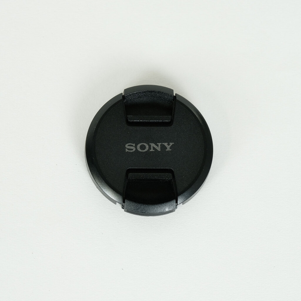 SONY E 50mm F1.8 OSS SEL50F18