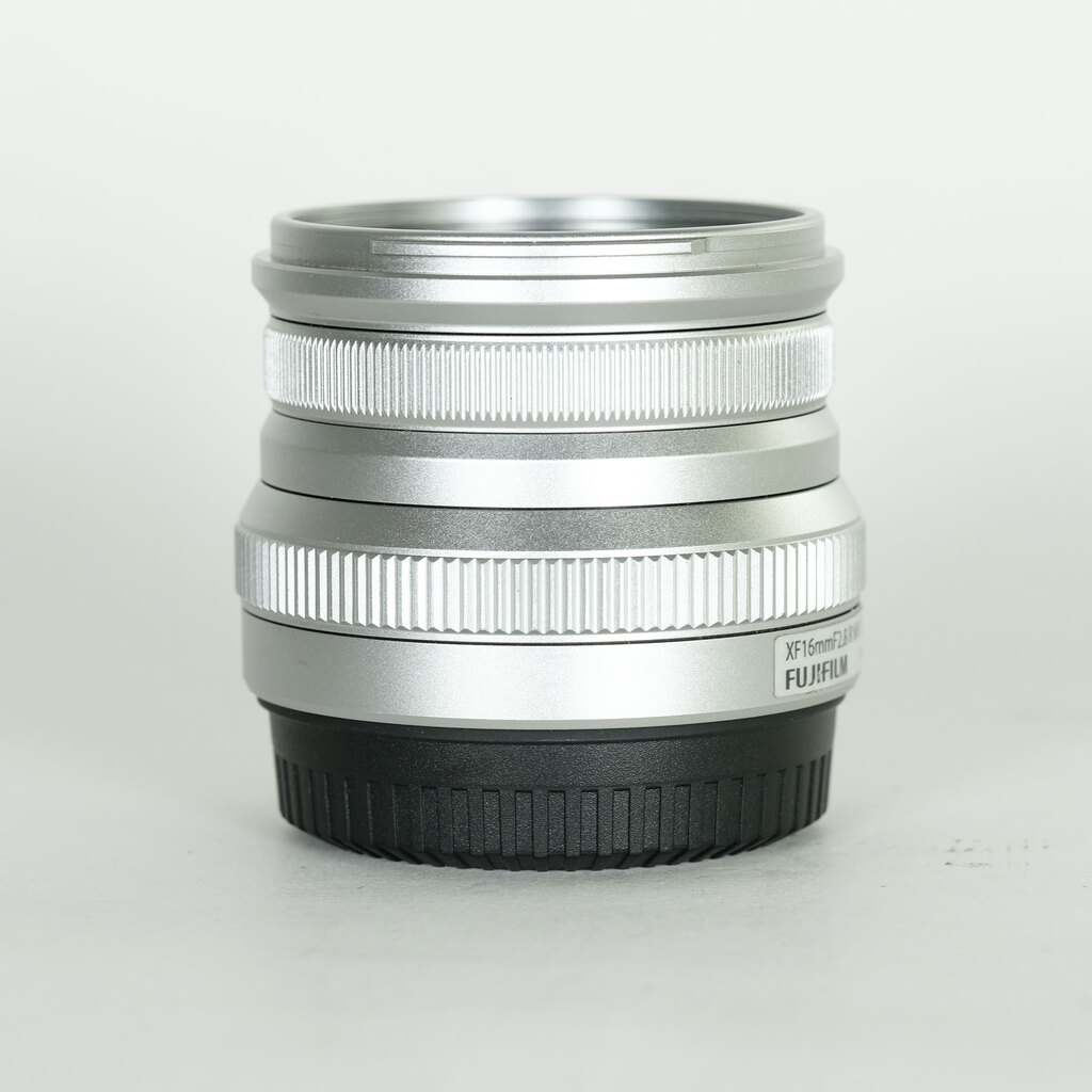 FUJIFILM XF16mmF2.8 R WR FUJIFILM XF16mmF2.8 R WR