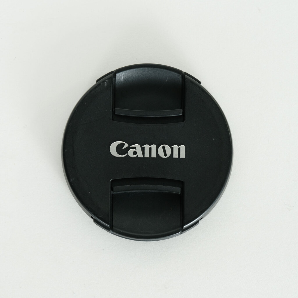 Canon EF70-300mm F4-5.6L IS USM