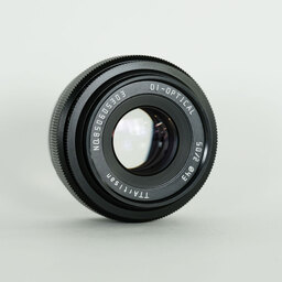 TTArtisan 50mm f/2 [ソニーE用]