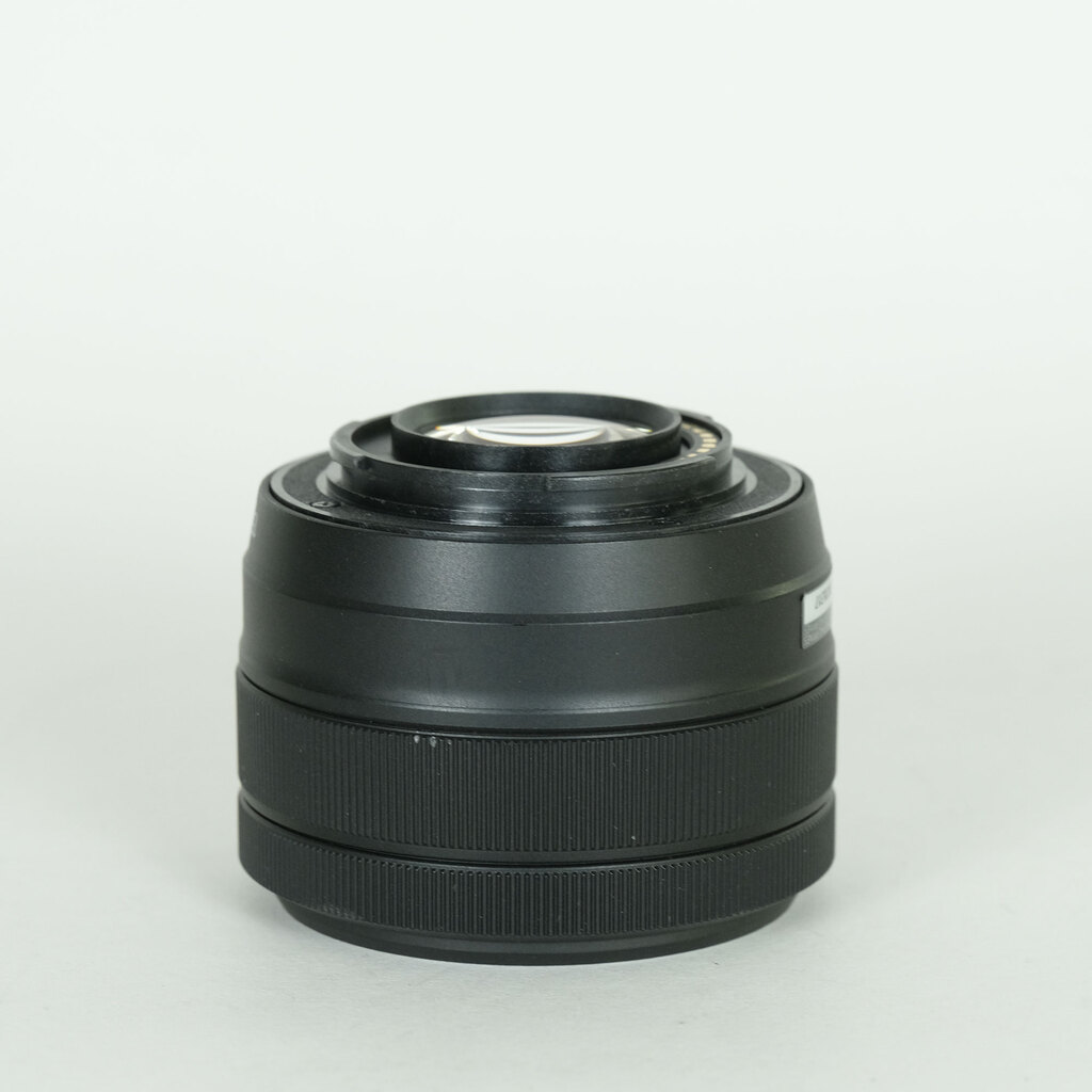 FUJIFILM XC15-45mmF3.5-5.6 OIS PZ FUJIFILM XC15-45mmF3.5-5.6 OIS PZ