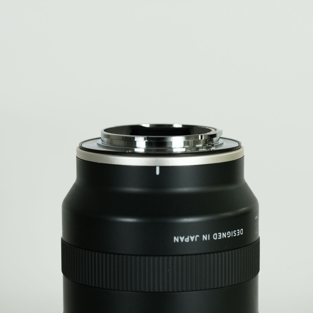 TAMRON 28-200mm F/2.8-5.6 Di III RXD (Model A071) [ソニーE用]
