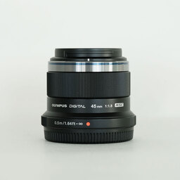 OLYMPUS M.ZUIKO DIGITAL 45mm F1.8の出品 | ONE SCENE（ワン