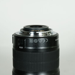 Canon EF-S18-135mm F3.5-5.6 IS STM Canon EF-S18-135mm F3.5-5.6 IS STM