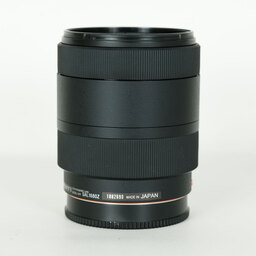 SONY Vario-Sonnar T＊ DT 16-80mm F3.5-4.5 ZA SAL1680Z