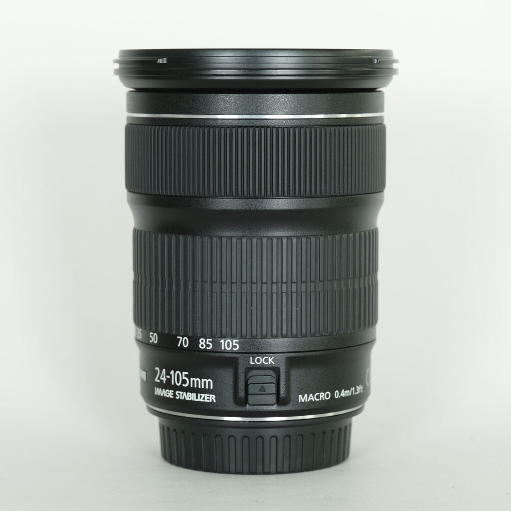 Canon EF24-105mm F3.5-5.6 IS STM