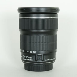 Canon EF24-105mm F3.5-5.6 IS STM