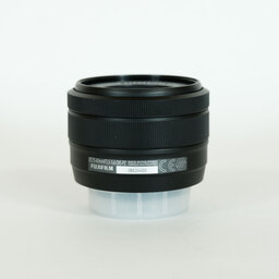 FUJIFILM XC15-45mmF3.5-5.6 OIS PZ