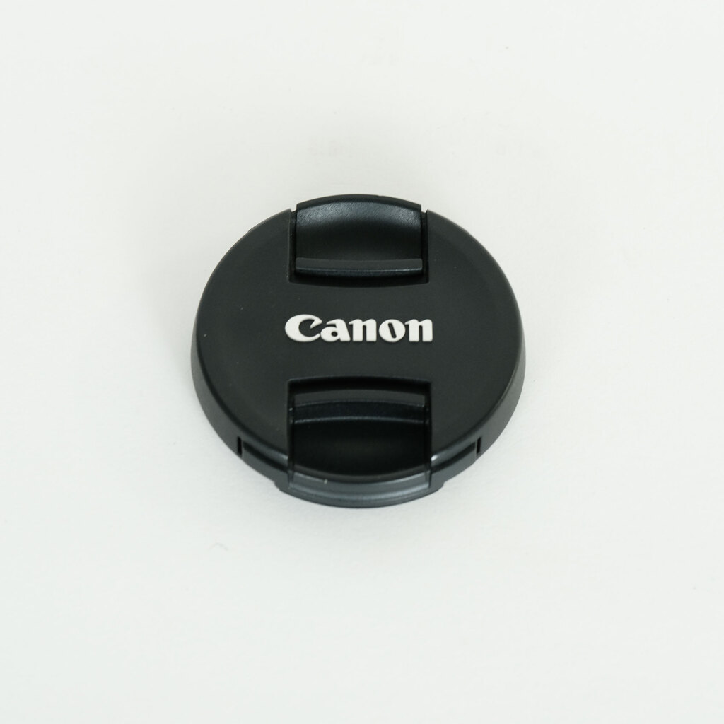 Canon EF-M55-200mm F4.5-6.3 IS STM Canon EF-M55-200mm F4.5-6.3 IS STM