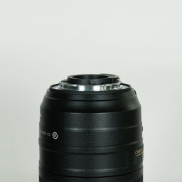 Nikon AF-S DX NIKKOR 55-300mm F4.5-5.6G ED VR