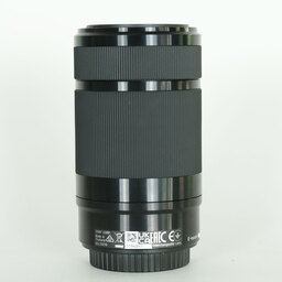 SONY E 55-210mm F4.5-6.3 OSS SEL55210