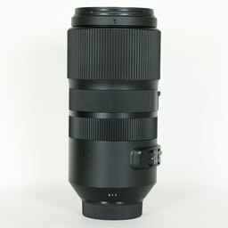 SIGMA 100-400mm F5-6.3 DG OS HSM｜Contemporary [ニコン用]