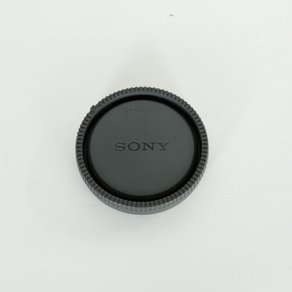 SONY E PZ 16-50mm F3.5-5.6 OSS SELP1650 SONY E PZ 16-50mm F3.5-5.6 OSS SELP1650