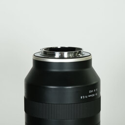 TAMRON 70-180mm F/2.8 Di III VXD (Model A056) [ ソニーE用 ]