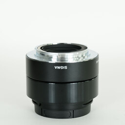 SIGMA A 30mm F2.8 DN (ソニーE用)ブラック SIGMA A 30mm F2.8 DN (ソニーE用)ブラック