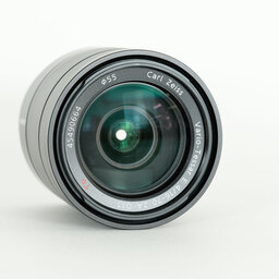 SONY Vario-Tessar T＊ E 16-70mm F4 ZA OSS SEL1670Z