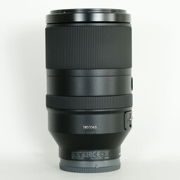 SONY FE 70-300mm F4.5-5.6 G OSS SEL70300G SONY FE 70-300mm F4.5-5.6 G OSS SEL70300G
