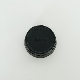 Nikon AF-S DX NIKKOR 18-55mm f3.5-5.6G VR II