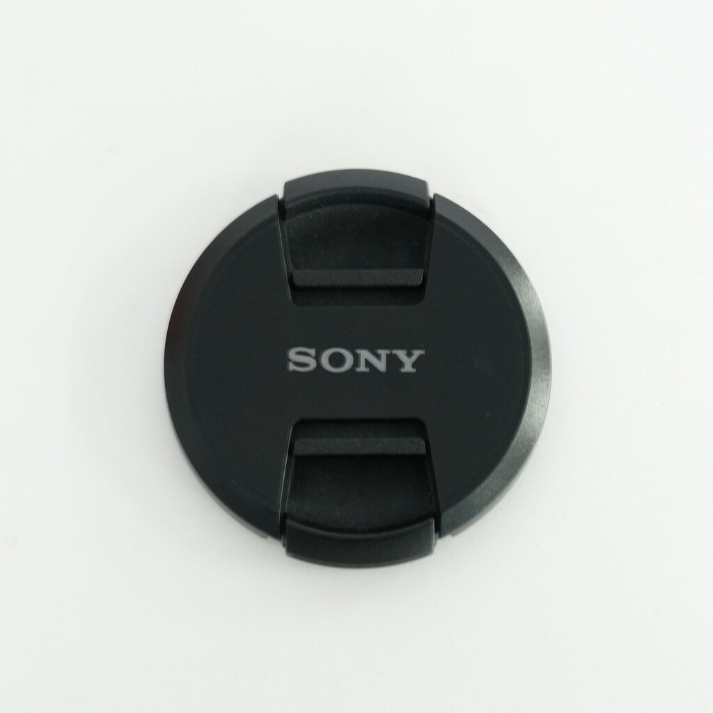 SONY FE 20mm F1.8 G SEL20F18G