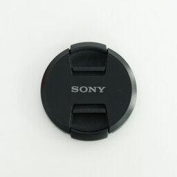 SONY FE 20mm F1.8 G SEL20F18G