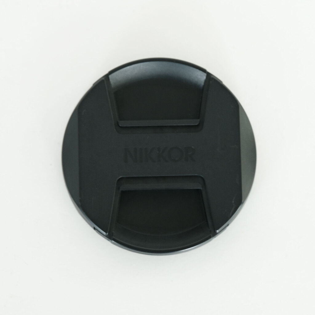 Nikon NIKKOR Z 14-24mm f/2.8 S Nikon NIKKOR Z 14-24mm f/2.8 S