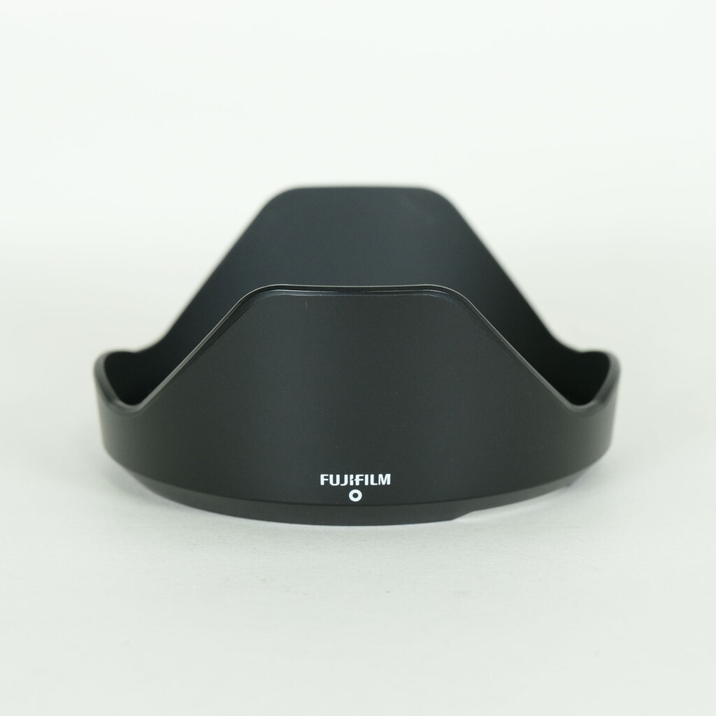 FUJIFILM XF10-24mmF4 R OIS WR