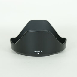 FUJIFILM XF10-24mmF4 R OIS WR