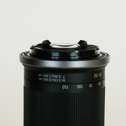 Canon RF-S18-150mm F3.5-6.3 IS STM