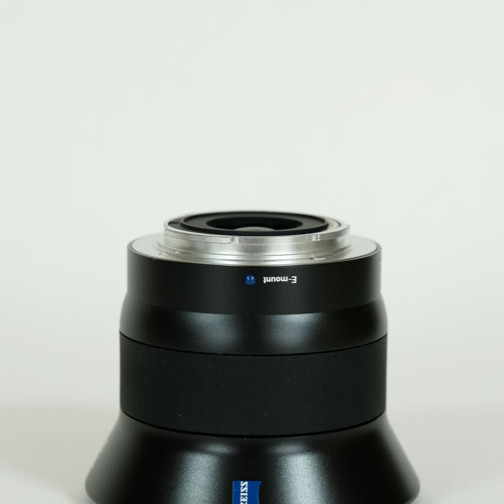 Carl Zeiss Touit 2.8/12 [ソニーE用]