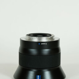 Carl Zeiss Touit 2.8/12 [ソニーE用]