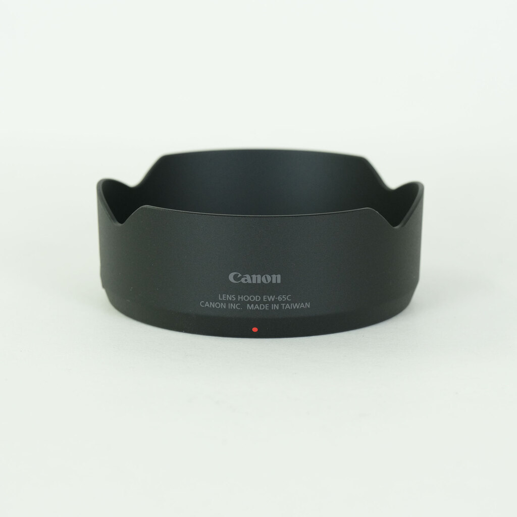 Canon RF16mm F2.8 STM Canon RF16mm F2.8 STM