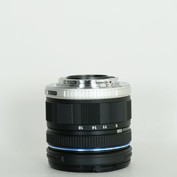 OLYMPUS M.ZUIKO DIGITAL ED 9‑18mm F4.0-5.6