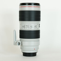 Canon EF70-200mm F2.8L IS III USM Canon EF70-200mm F2.8L IS III USM