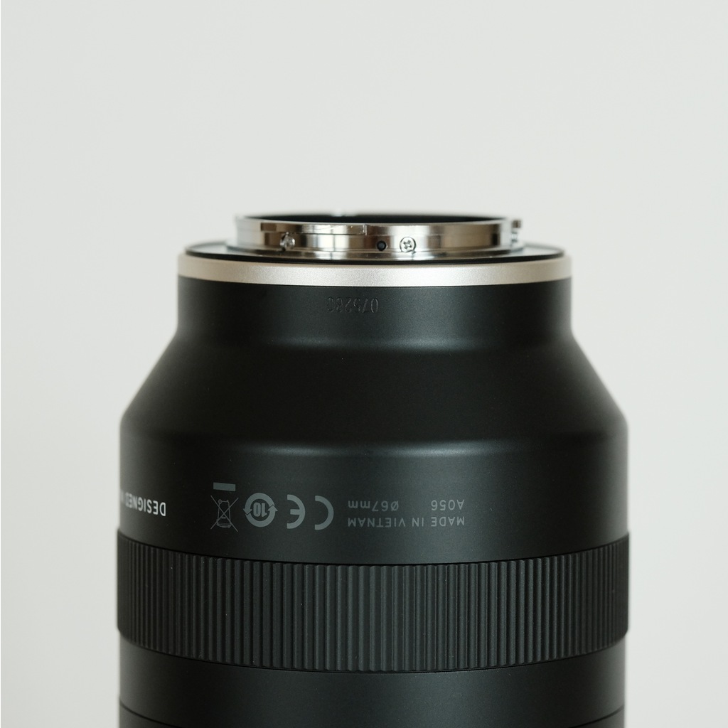 TAMRON 70-180mm F/2.8 Di III VXD (Model A056) [ ソニーE用 ]