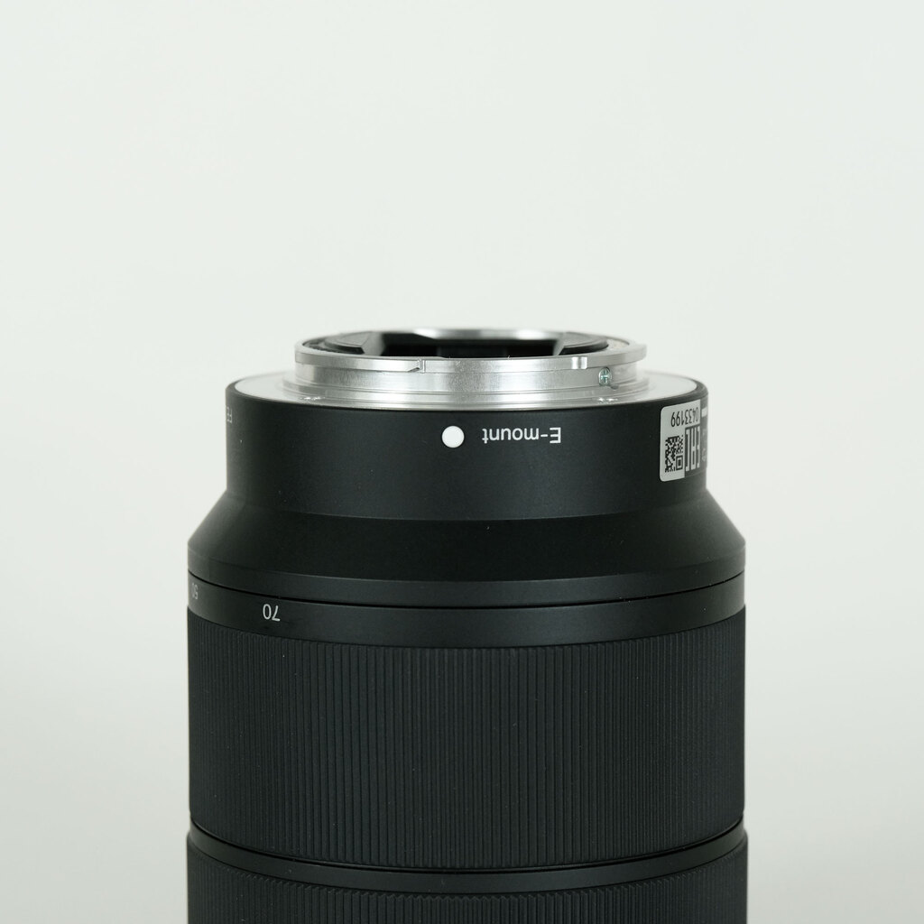 SONY FE 28-70mm F3.5-5.6 OSS SEL2870の出品 | ONE SCENE（ワン