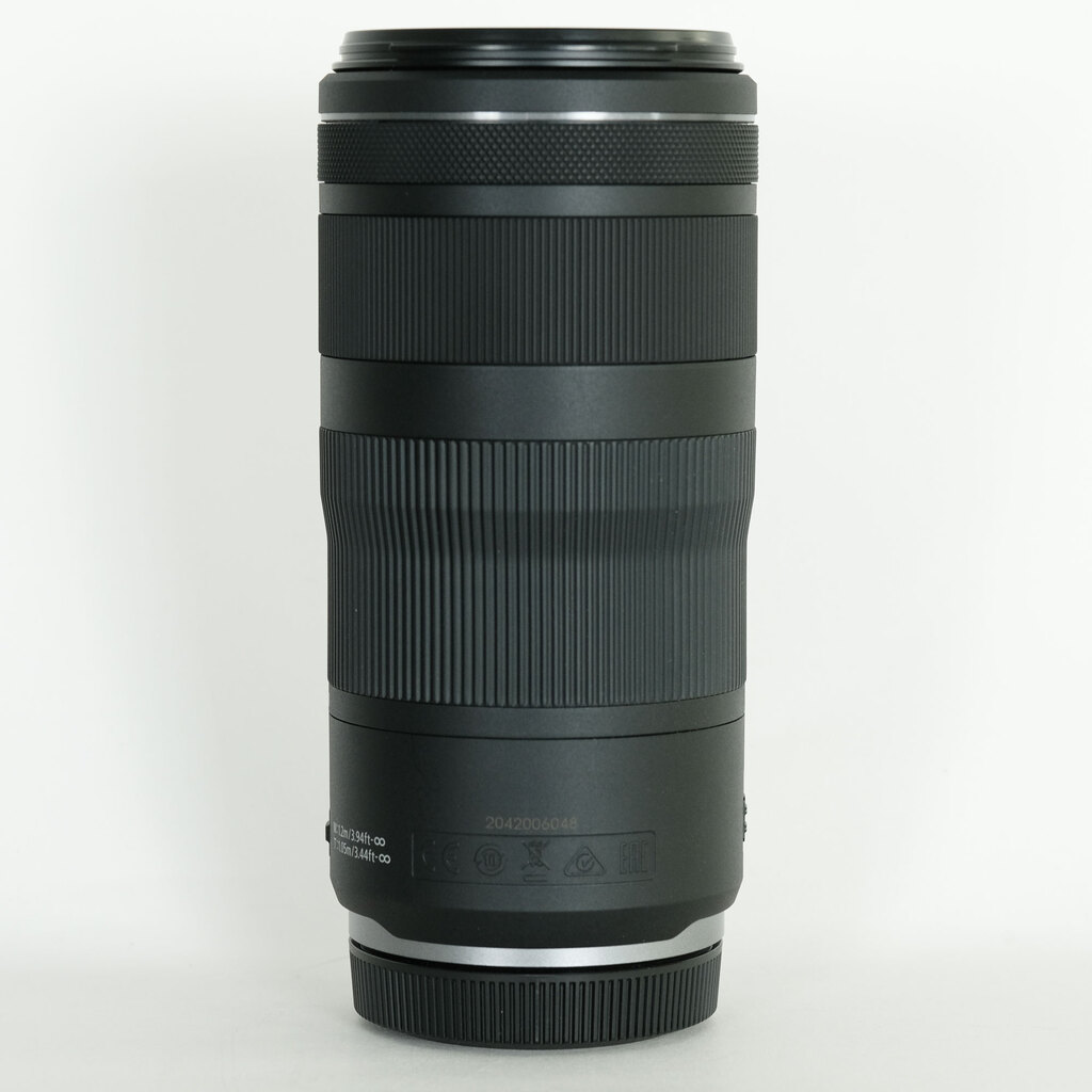 Canon RF100-400mm F5.6-8 IS USM Canon RF100-400mm F5.6-8 IS USM