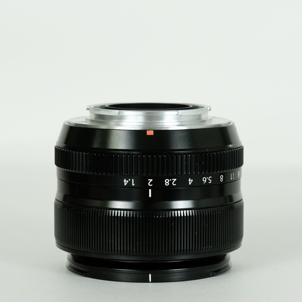 FUJIFILM XF35mmF1.4 R