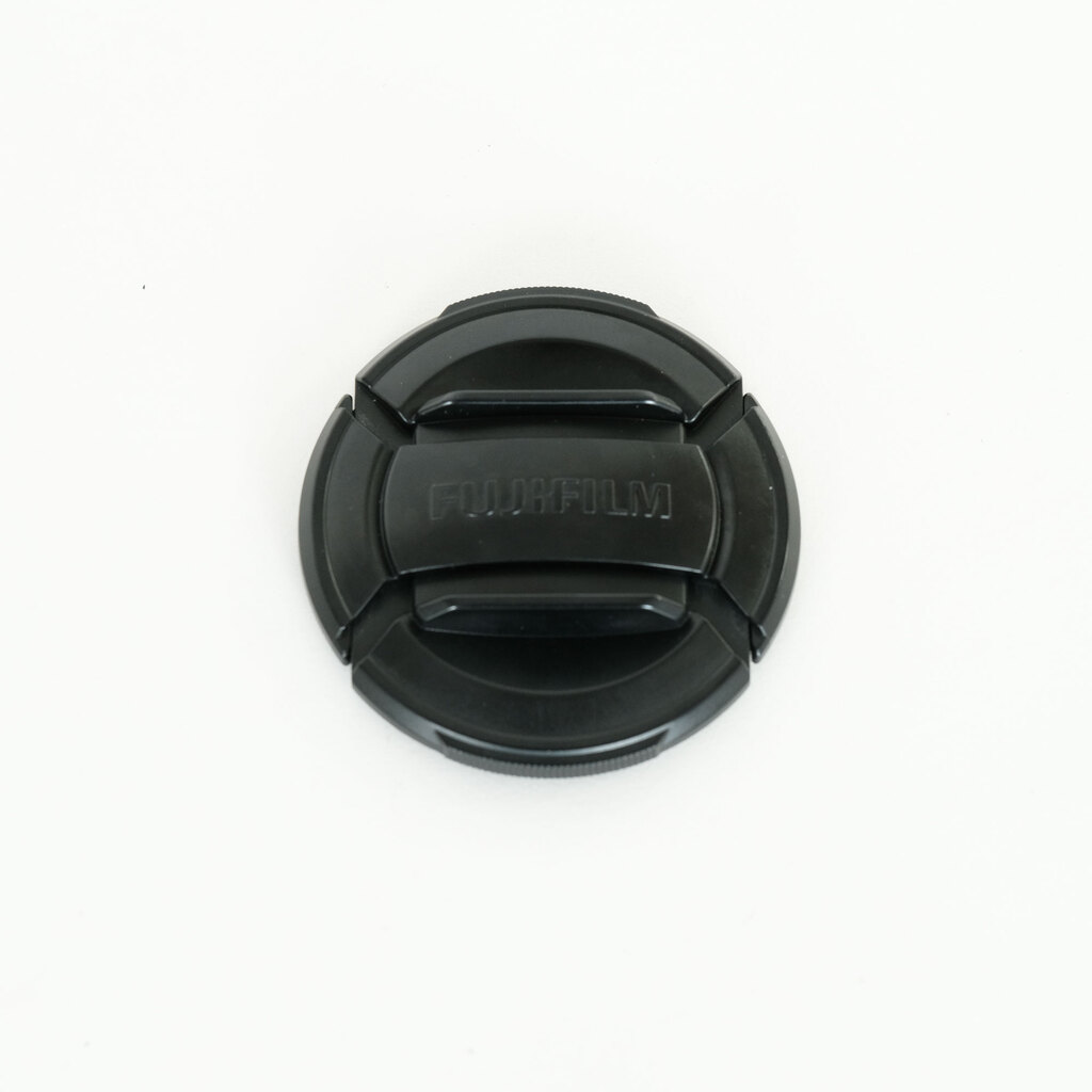 FUJIFILM XF18mmF2 R FUJIFILM XF18mmF2 R